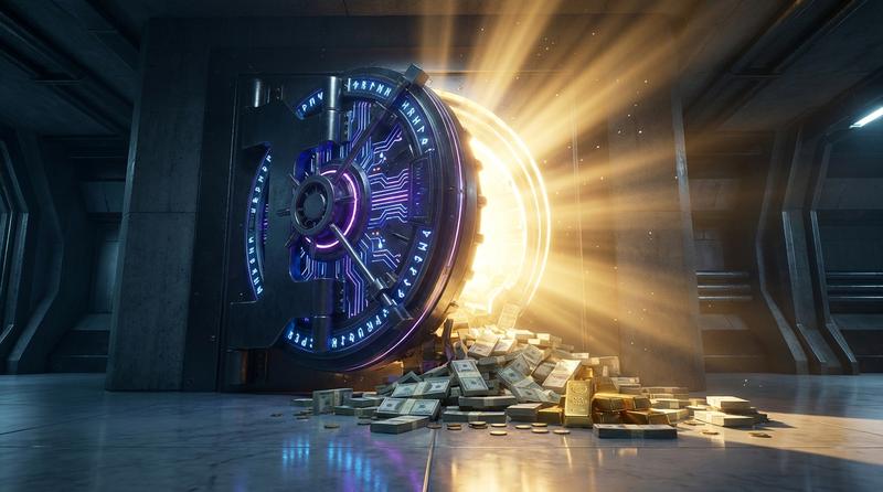 资质门槛抬升：仿古建筑业告别“挂靠”与“拼凑”时代